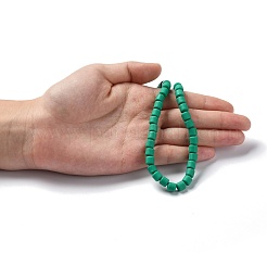 Polimero a mano fili argilla perline&nbsp;CLAY-ZX006-01-65