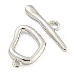 Латуни Переключить застежками KK-A223-29P