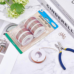 Круглая алюминиевая проволока&nbsp;AW-BC0003-32B-0.8mm