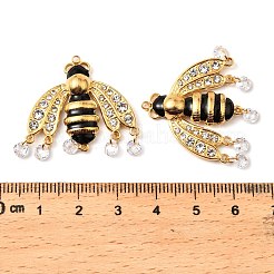 Подвески из нержавеющей стали 304 с эмалью STAS-Z145-21G