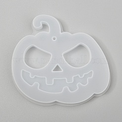 Хэллоуин diy jack-o-lantern кулон силиконовые Молды&nbsp;LS-DIY-P006-54