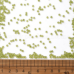 Perline semi di vetro&nbsp;SEED-US0003-2mm-4