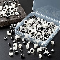 9 стиль бусин из смолы RESI-LS0001-19D