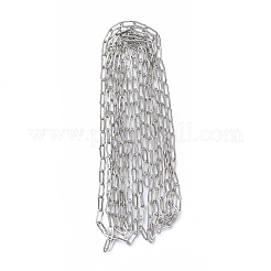 Chaînes de trombone en laiton&nbsp;X-CHC-S008-001A-P