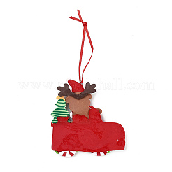 Рождественский автомобиль&nbsp;LS-HJEW-P017-03B