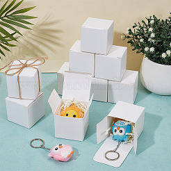 80 x Geschenk-Aufbewahrungsboxen aus Papier&nbsp;CON-BC0008-17B