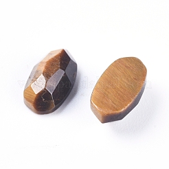 Tigre naturale cabochon occhio&nbsp;G-G803-03B-01