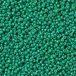 Миюки круглые бусины рокайль&nbsp;LS-X-SEED-G008-RR4477