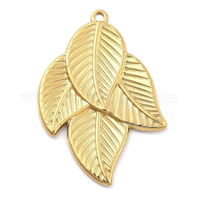 Ионное покрытие (ip) подвески из нержавеющей стали 304 STAS-P379-02E-G-1