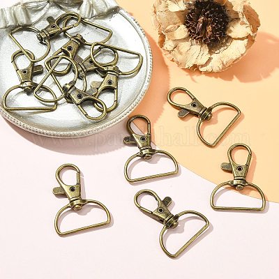 Застежками сплава поворотные FIND-CJC0012-093AB-1