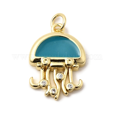 Стойки обшивки латунные подвески KK-A268-14G-01-1