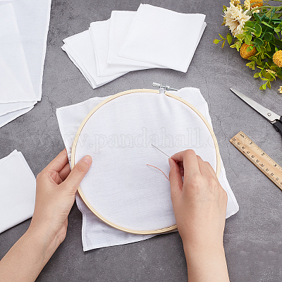 Пяльцы для вышивания DIY-WR0003-56B-1