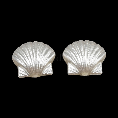 Абс имитация жемчуга бисер OACR-K001-19-1