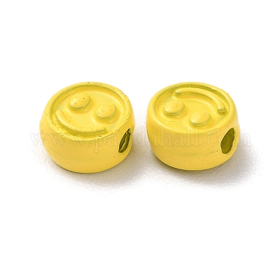 Окрашенного распылением сплава бисер PALLOY-M215-16L-1