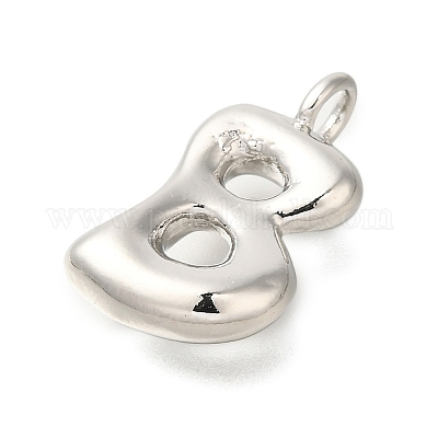 Стойки обшивки латунные подвески KK-I722-01P-B-1