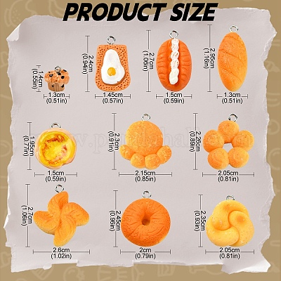 20 шт. RESI-YW0001-69-1