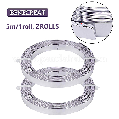 2 рулон алюминиевой проволоки&nbsp;AW-BC0003-42A-1