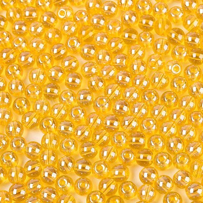 Прозрачное стекло Бисер SEED-N007-33A-03-1