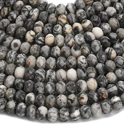 Натуральный черный шелковый камень / чистые камни&nbsp;G-Z111-A45-1