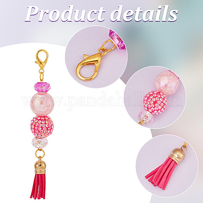 10 шт. HJEW-AB00273-1