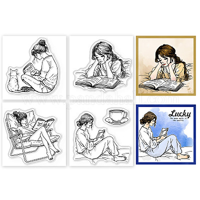 4 шт. DIY-WH0487-0112-1