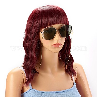 Цепочки для очков AJEW-EH00360-1