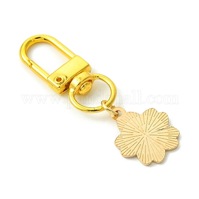 10 шт. HJEW-JM02753-1