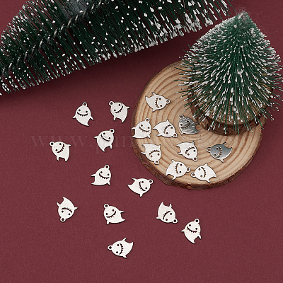 Подвески из нержавеющей стали 304 STAS-CJ0002-04-1