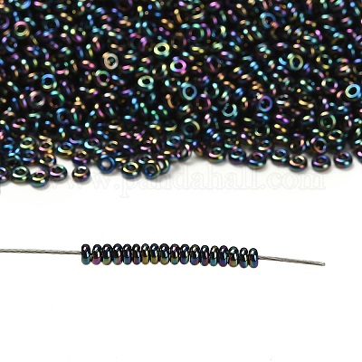 Тохо полукруглый бисер Y-SEED-DR11-0086-1