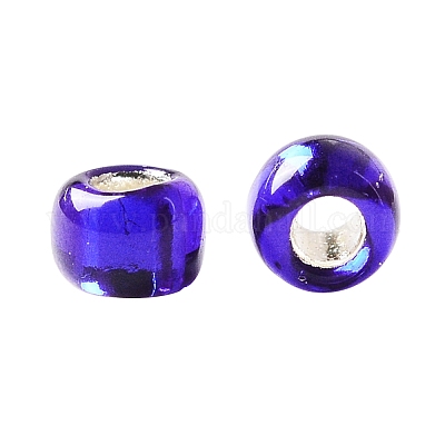 Круглые бусины toho SEED-XTR15-0028D-1