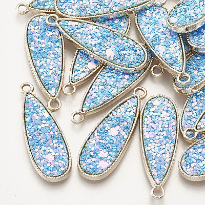 Подвески из сплава &nbsp;PALLOY-T050-39B-1