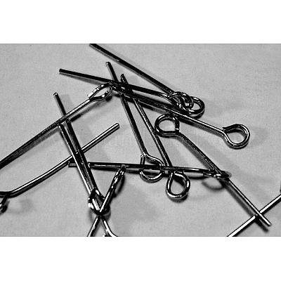 Железный штифт&nbsp;LS-EPB4.5cm-1