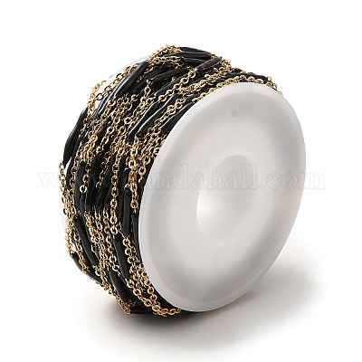 Эмалированные цепи звеньев колонны STAS-P301-03G-11-1