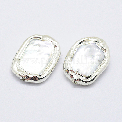 Естественный культурный жемчуг пресноводных X-PEAR-F006-70S-1