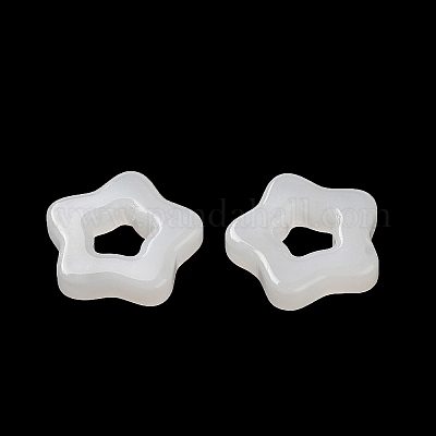 Бусины лэмпворк &nbsp;LS-LAMP-P060-02C-1