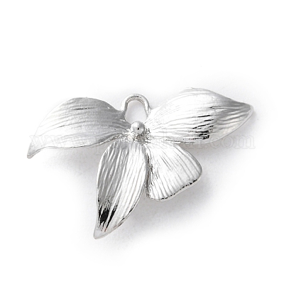 Латунные подвески&nbsp;KK-S513-01B-P-1