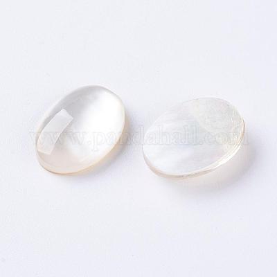 Оболочки кабошонов G-L470-15-1