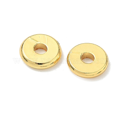 Латунные бусины&nbsp;KK-I476-31D-G-1