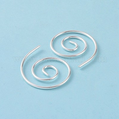 Wholesale Stainless Steel Spiral Cable Knitting Needles 