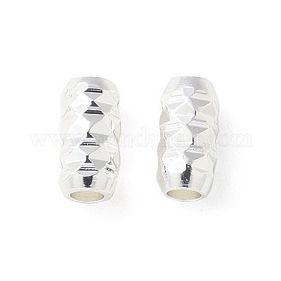 Латунные бусины&nbsp;KK-A236-23P-1