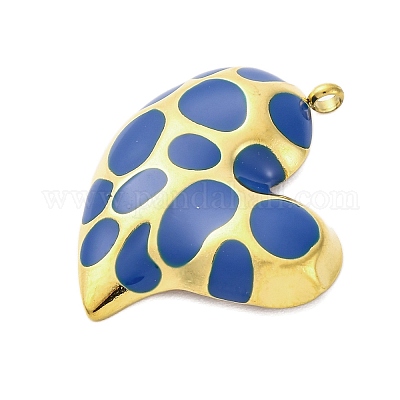 Подвески из нержавеющей стали 304 STAS-V003-01G-08-1