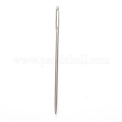 Wholesale Iron Sewing Needles 