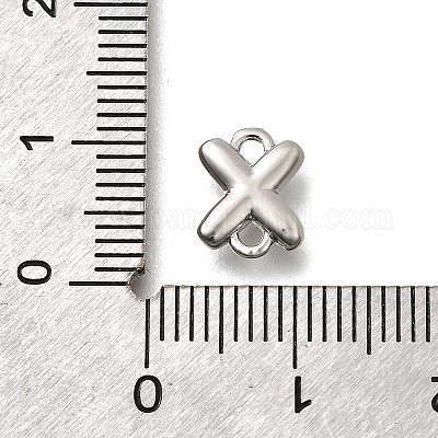 Подвески из латуни KK-P295-01P-X-1