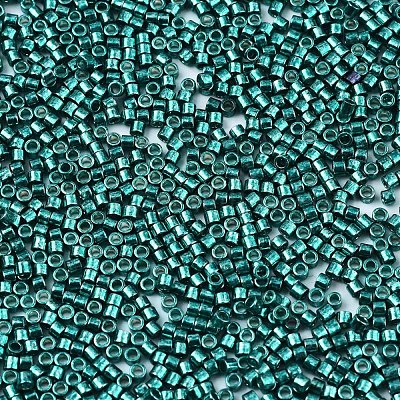 11/0 сорт стеклянный бисер SEED-S030-1216-1
