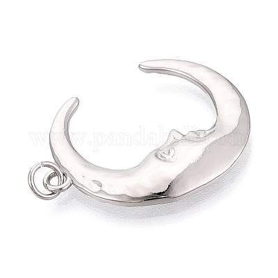 Латунные подвески&nbsp;KK-T080-16P-1