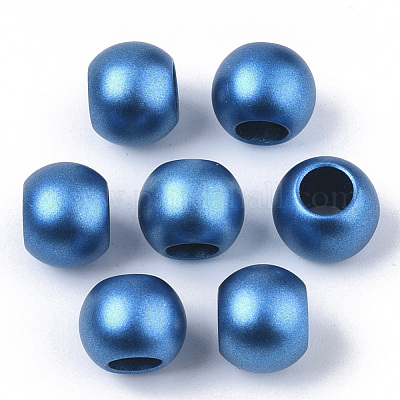 Европейский бисер матовой краской ACRP-Q017-03A-03-1