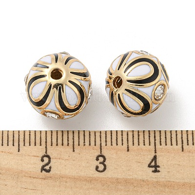 Бисера эмали сплава FIND-E044-26G-1