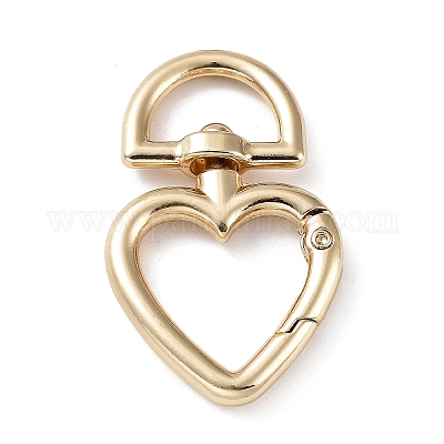 Застежками сплава поворотные FIND-B028-17KCG-1