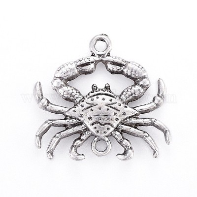 Соединители из сплава в тибетском стиле&nbsp;X-TIBE-A008-013TAS-NR-1