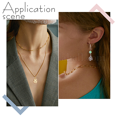 Подвески из сплава 140шт 7 стиля PALLOY-PH0001-94-1